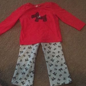 Toddler outfit
